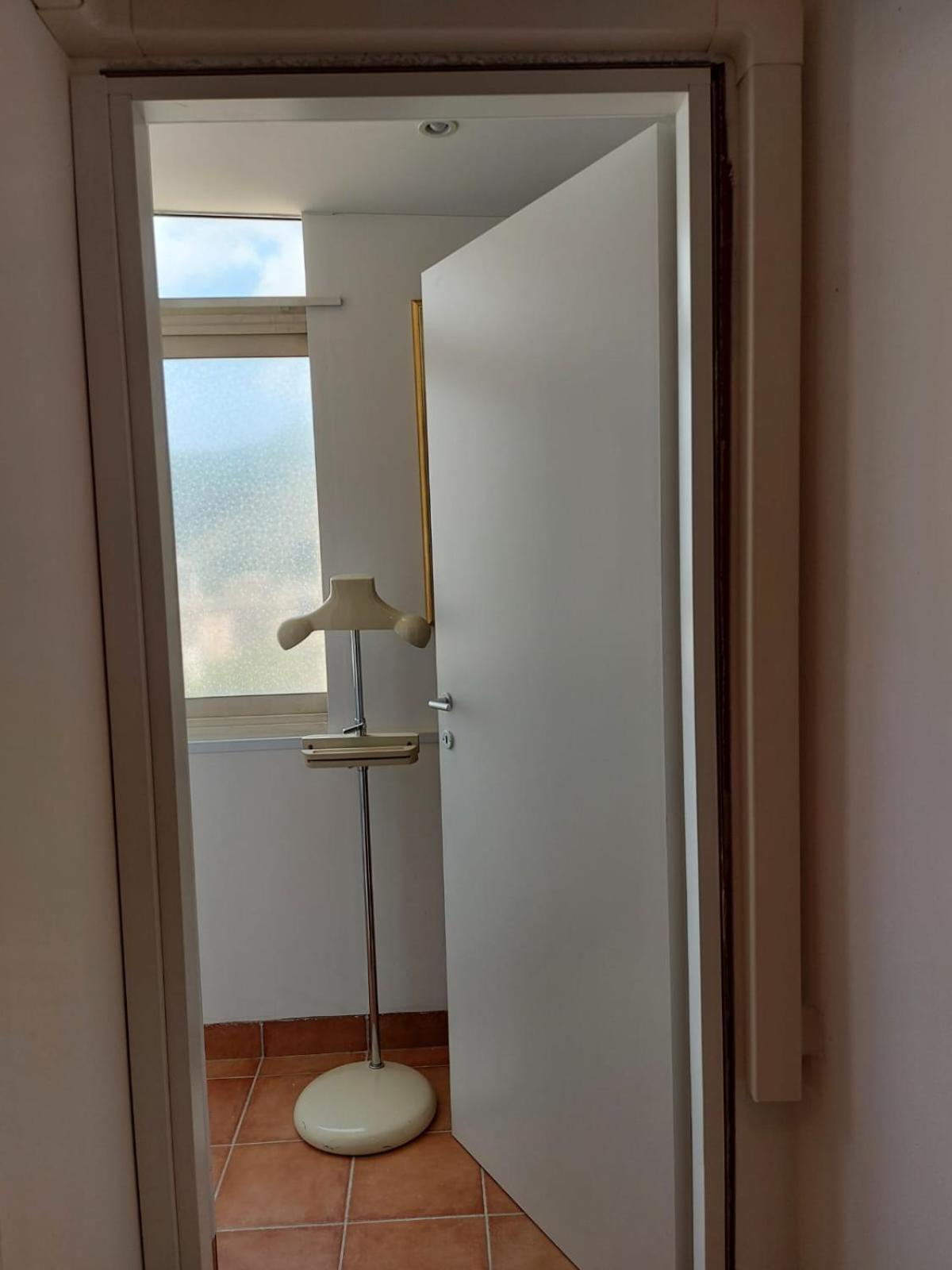 Il Mecenate Suite D'Autore Palermo Luaran gambar
